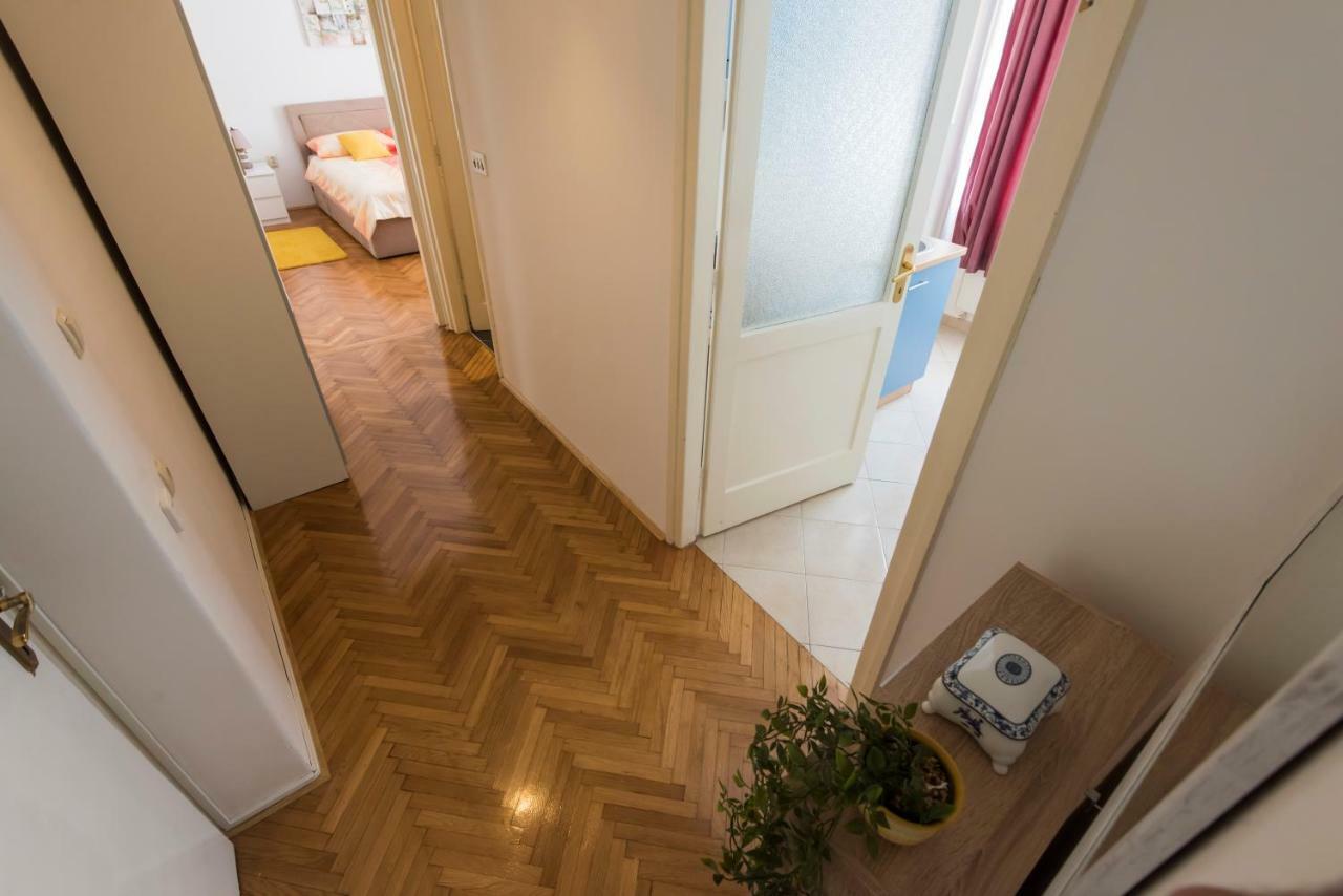 T&M Apartment With Parking In The Old Town Zadar Exterior photo